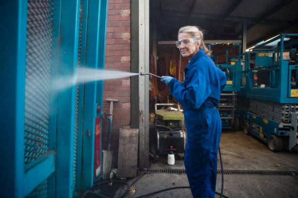 Best Concrete Pressure Washing  in Sky Lake, FL