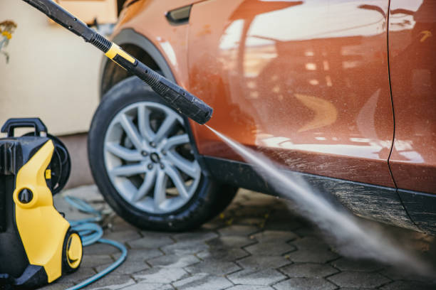 Best Local Pressure Washing Services  in Sky Lake, FL
