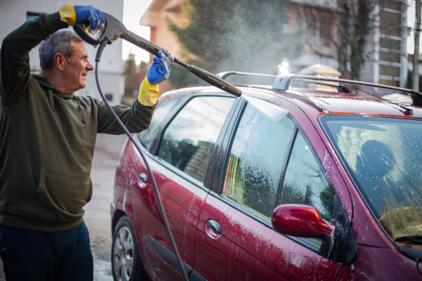 Best Concrete Pressure Washing  in Sky Lake, FL