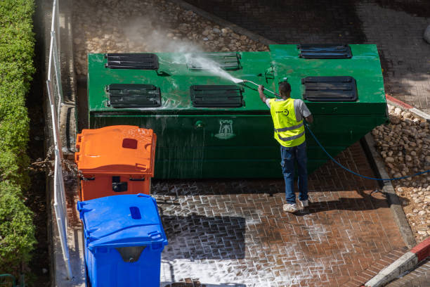 Best Roof Pressure Washing  in Sky Lake, FL